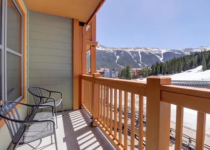 Co422 Copper One Copper Mountain