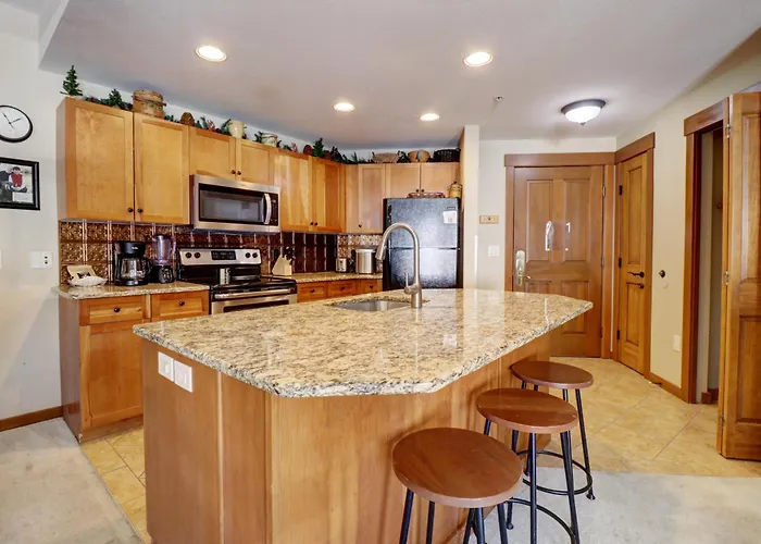 Apartment Co422 Copper One *
