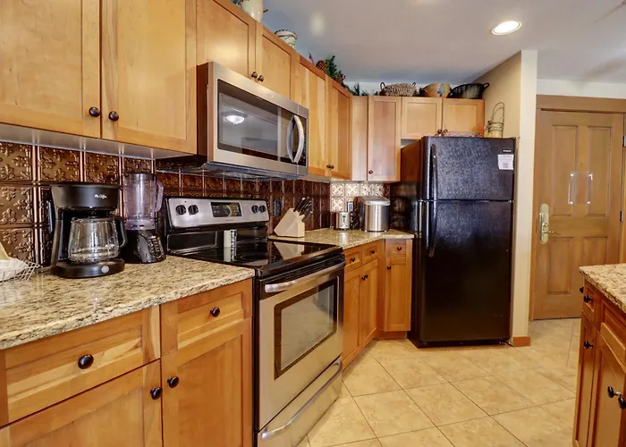 Co422 Copper One Apartment Copper Mountain
