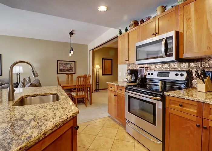 Co422 Copper One Apartment Copper Mountain