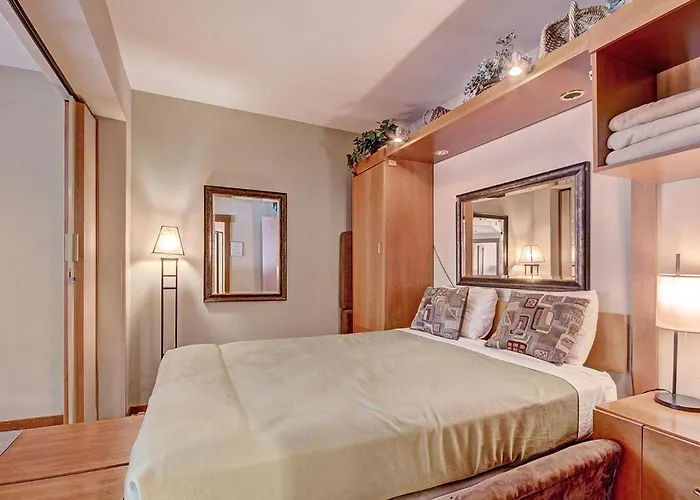 Apartment Co422 Copper One