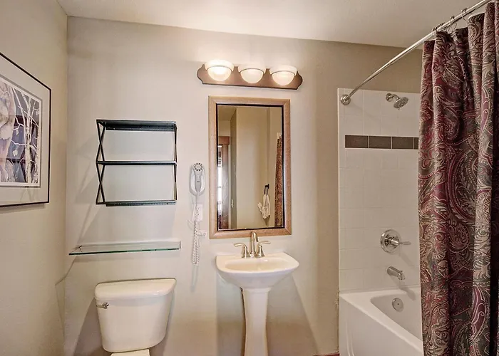 Apartment Co422 Copper One Copper Mountain