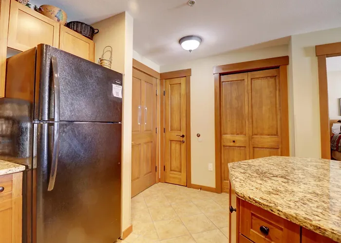 Apartment Co422 Copper One