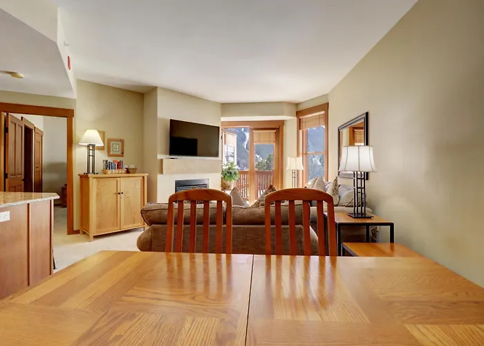 Co422 Copper One Apartment *