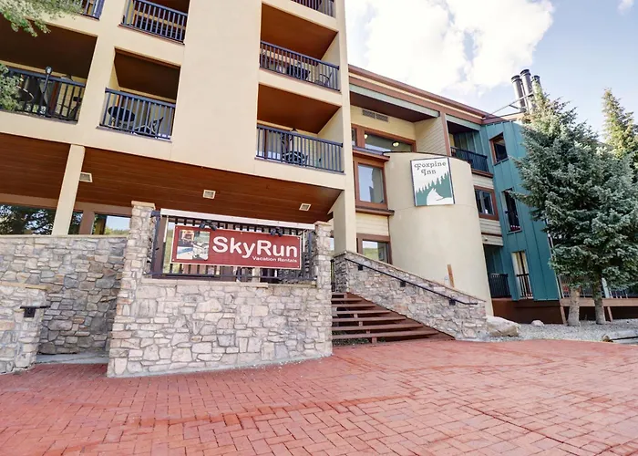 Co422 Copper One Apartment