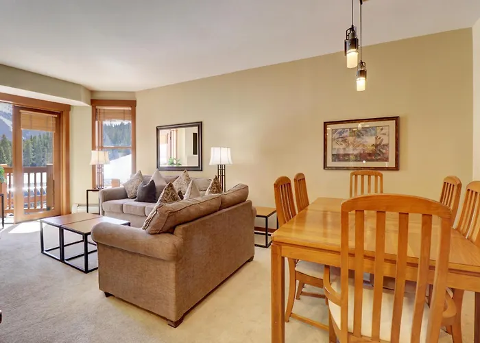 Co422 Copper One Apartment *