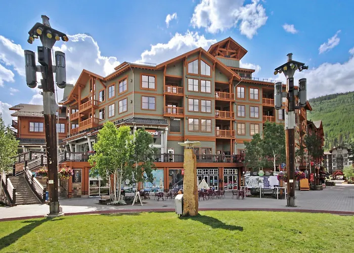 Apartment Co422 Copper One