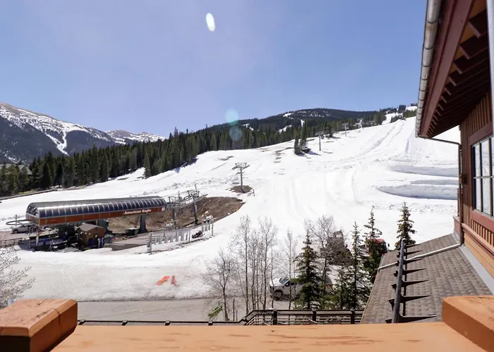 Co422 Copper One Copper Mountain